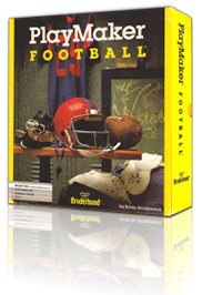 PlayMaker Football Box